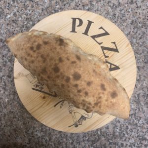 Calzone classique