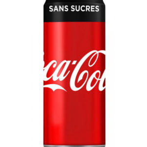 Coca-Cola Zéro