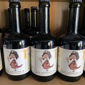 Patersbier (blonde) - Le veilleur de bières