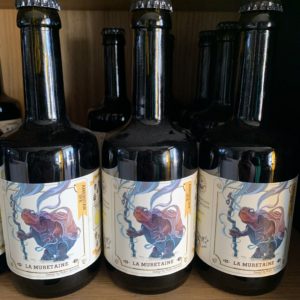 American IPA - Le veilleur de bières