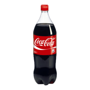 Coca-Cola 1,25L