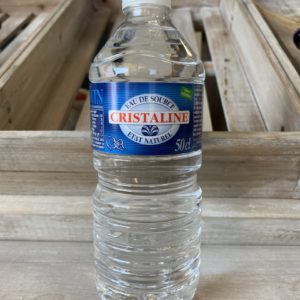 Cristalline 50cL