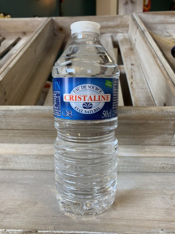 Cristalline 50cL