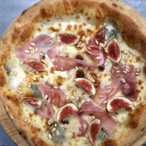 Formule Pizza + Dessert + Boisson