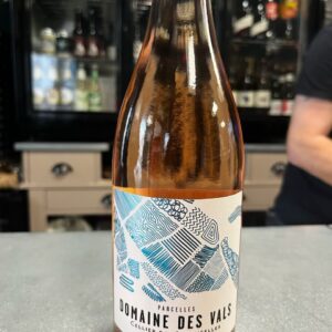 Domaine des Vals - Cellier des Demoiselles, rosé