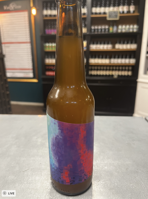 Brasserie Le Détour IPA