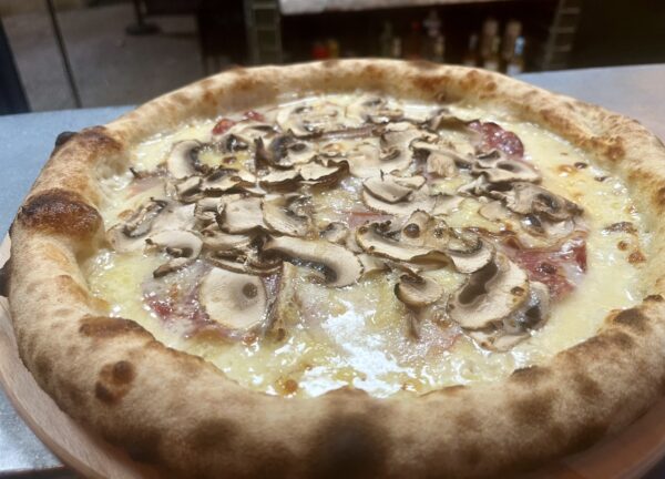 New Lugano
