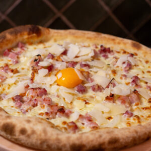 Carbonara