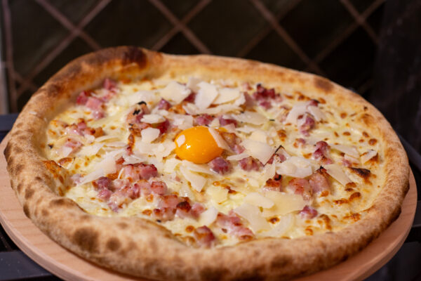 Carbonara