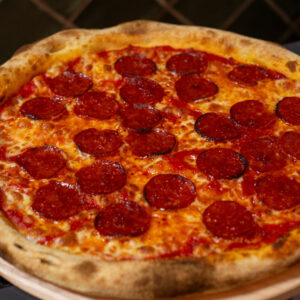Pepperoni