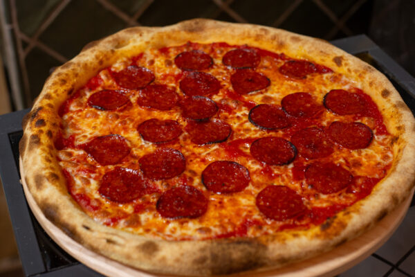 Pepperoni