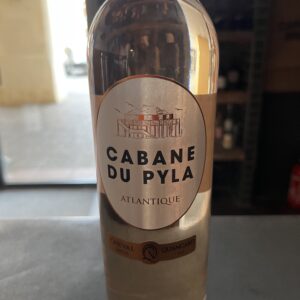 Rosé - Cabane du Pyla